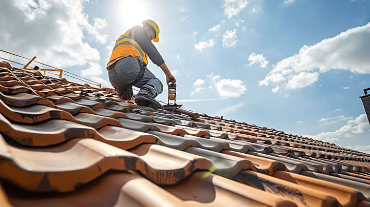 Roofing